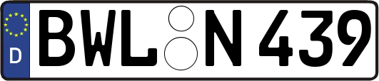 BWL-N439