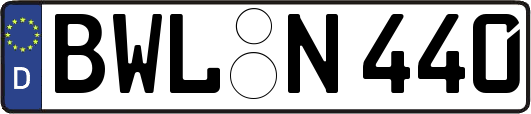 BWL-N440