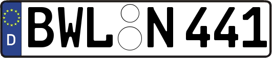 BWL-N441