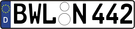 BWL-N442