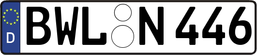 BWL-N446