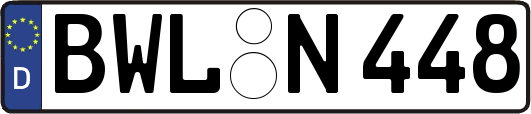 BWL-N448