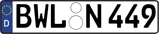 BWL-N449