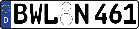 BWL-N461