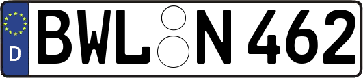 BWL-N462