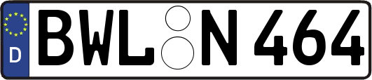 BWL-N464
