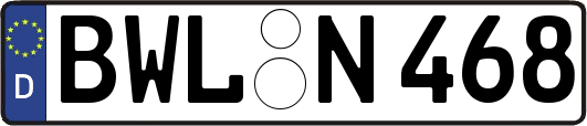 BWL-N468