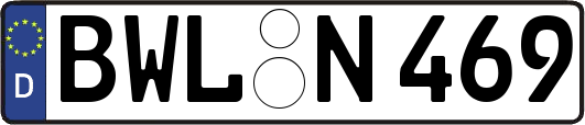 BWL-N469
