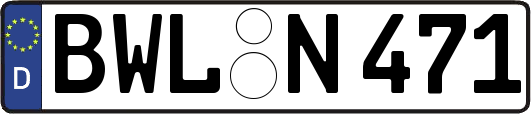 BWL-N471