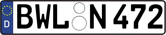 BWL-N472