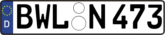 BWL-N473