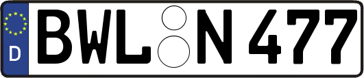 BWL-N477