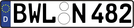 BWL-N482