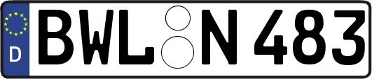 BWL-N483