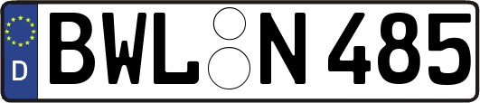 BWL-N485