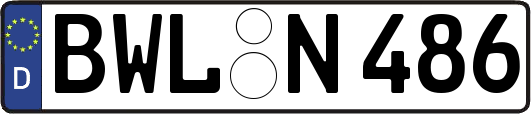 BWL-N486