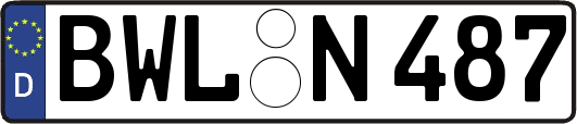 BWL-N487