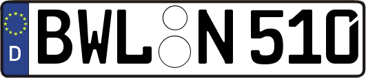 BWL-N510