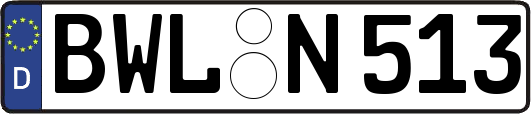 BWL-N513