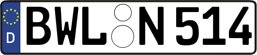 BWL-N514