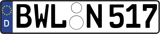 BWL-N517