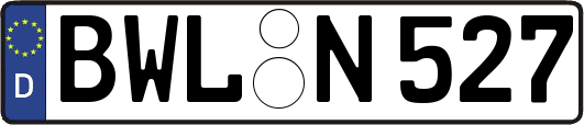BWL-N527