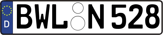 BWL-N528