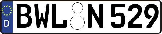 BWL-N529