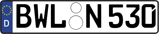 BWL-N530