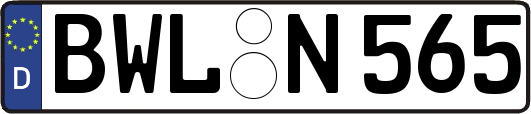BWL-N565