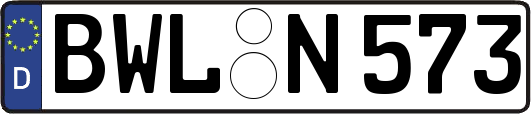 BWL-N573
