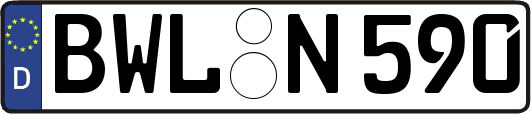 BWL-N590