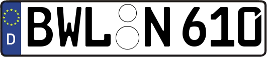 BWL-N610