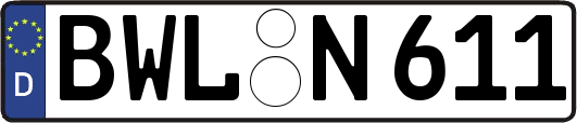 BWL-N611