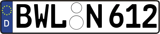 BWL-N612