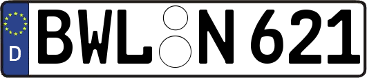 BWL-N621