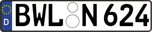 BWL-N624