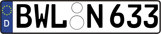 BWL-N633