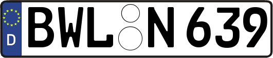 BWL-N639