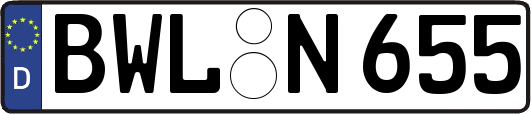 BWL-N655