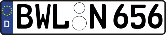 BWL-N656