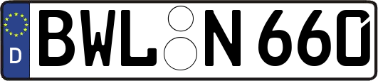BWL-N660