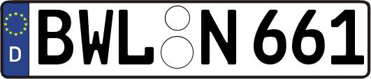 BWL-N661