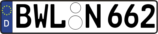 BWL-N662