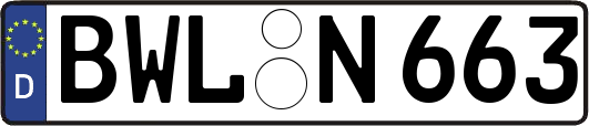BWL-N663