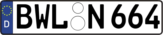 BWL-N664