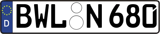 BWL-N680