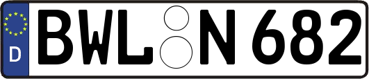BWL-N682