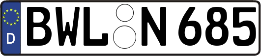 BWL-N685
