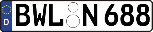 BWL-N688